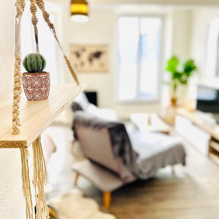 Apartament *Le Sahara*Hyper Centre*Wifi* Salon-de-Provence Zewnętrze zdjęcie