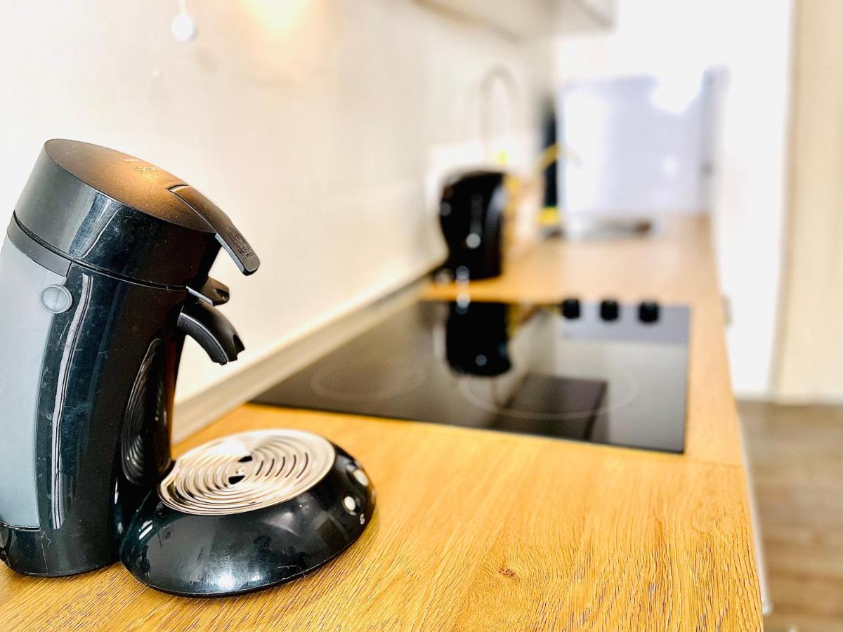 Apartament *Le Sahara*Hyper Centre*Wifi* Salon-de-Provence Zewnętrze zdjęcie