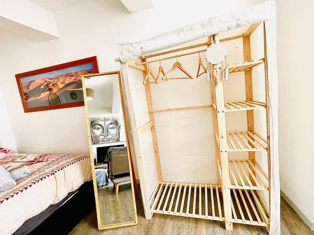 Apartament *Le Sahara*Hyper Centre*Wifi* Salon-de-Provence Zewnętrze zdjęcie