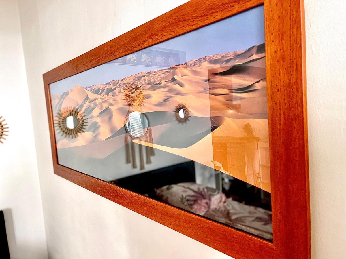 Apartament *Le Sahara*Hyper Centre*Wifi* Salon-de-Provence Zewnętrze zdjęcie